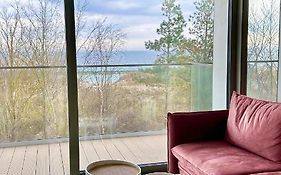 Apartament Wydma Darłowo Darłówko Solaris